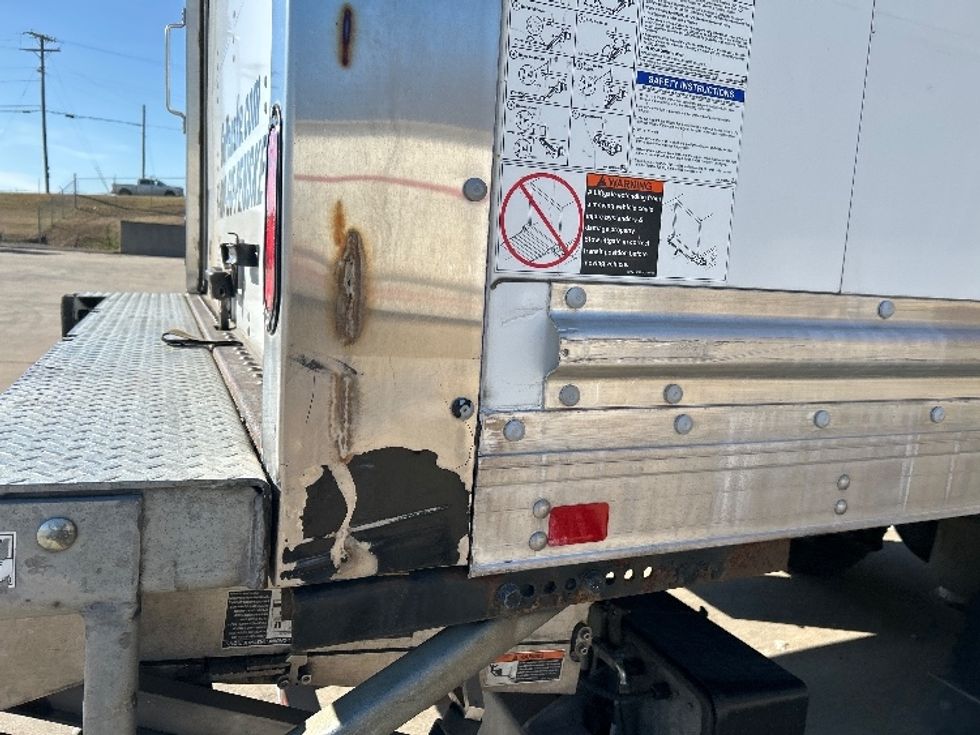 Medium Duty Box Truck-Light and Medium Duty Trucks-International-2022-MV607-Nashville-TN-256,465\n\t\tmiles-$ 45,000 - Image 27