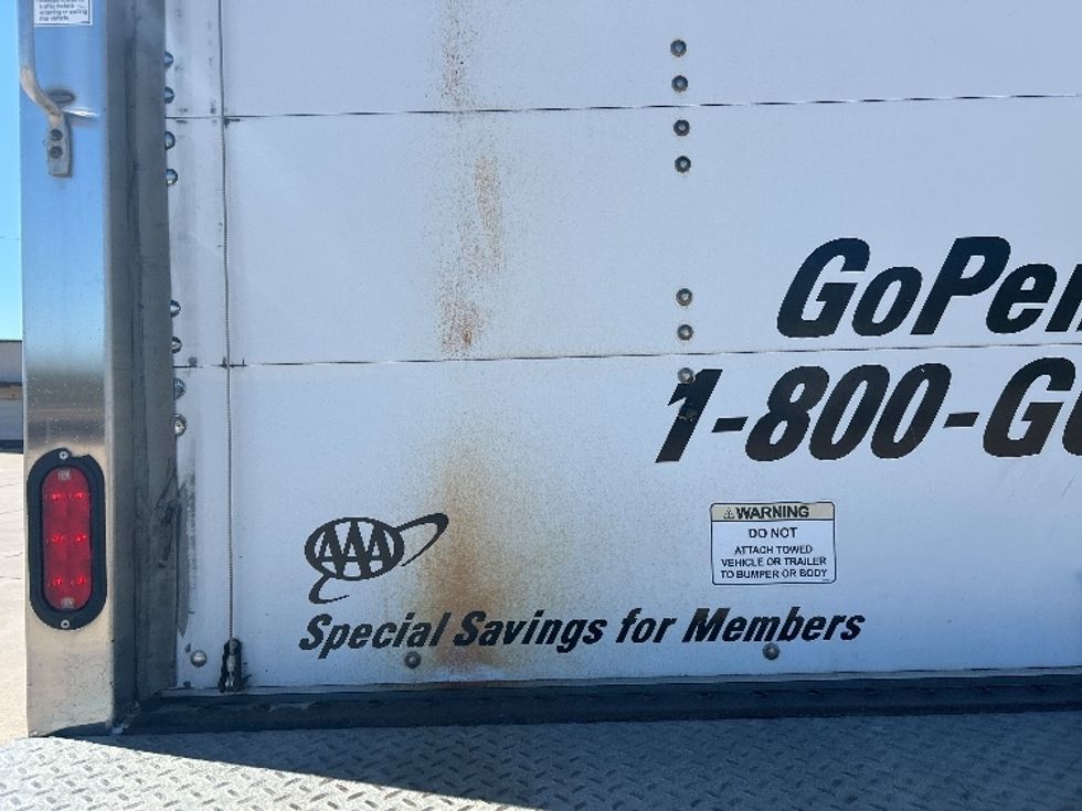 Medium Duty Box Truck-Light and Medium Duty Trucks-International-2022-MV607-Nashville-TN-256,465\n\t\tmiles-$ 45,000 - Image 28