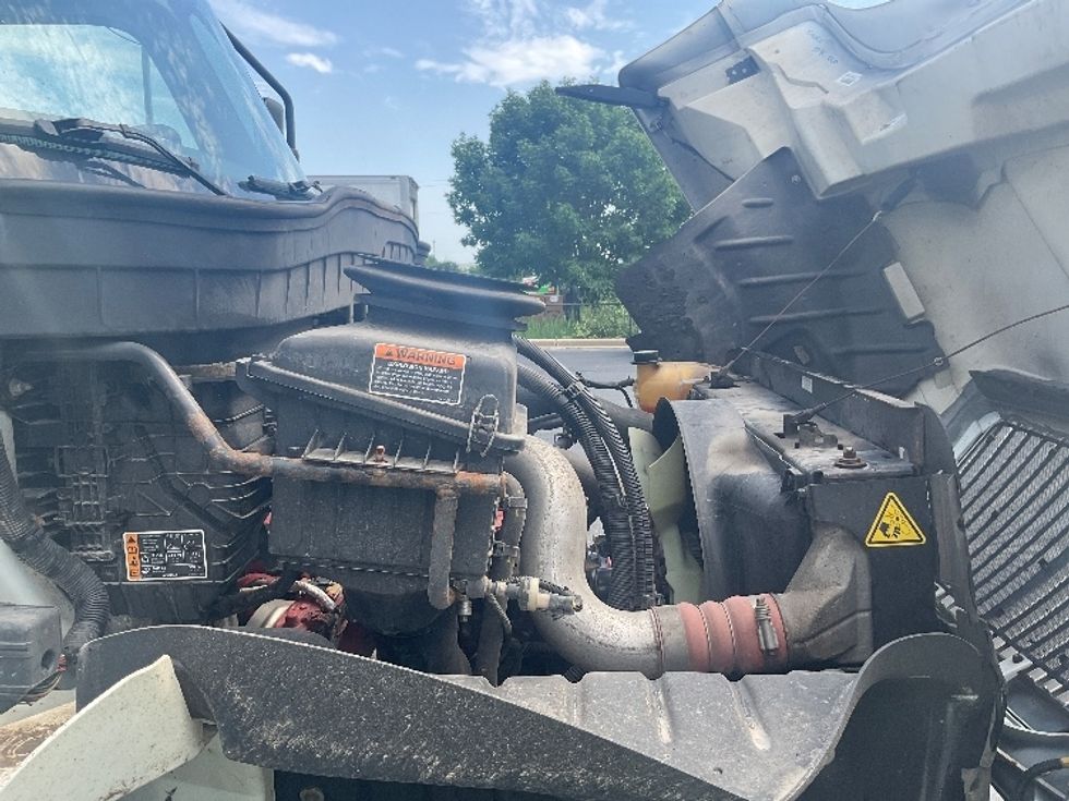 Medium Duty Box Truck-Light and Medium Duty Trucks-International-2022-MV607-Neenah-WI-227,833\n\t\tmiles-$ 46,750 - Image 23