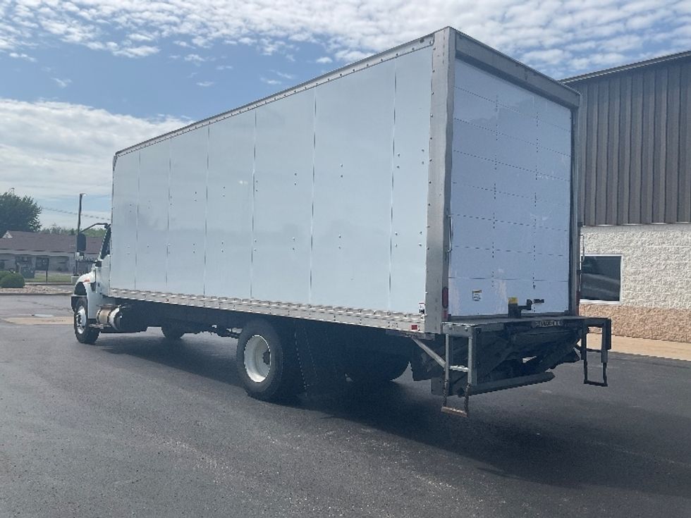 Medium Duty Box Truck-Light and Medium Duty Trucks-International-2022-MV607-Neenah-WI-227,833\n\t\tmiles-$ 46,750 - Image 6