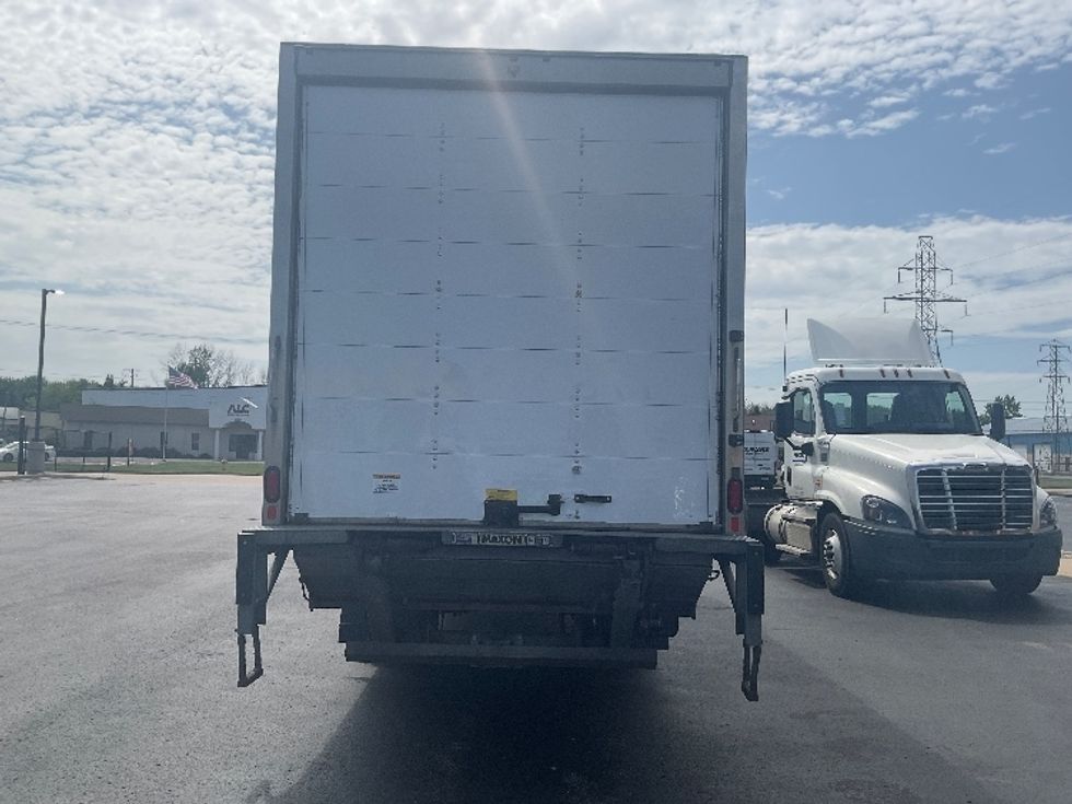 Medium Duty Box Truck-Light and Medium Duty Trucks-International-2022-MV607-Neenah-WI-227,833\n\t\tmiles-$ 46,750 - Image 7