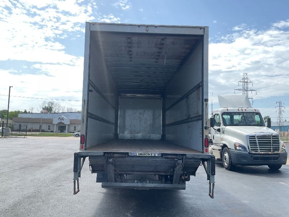 Medium Duty Box Truck-Light and Medium Duty Trucks-International-2022-MV607-Neenah-WI-227,833\n\t\tmiles-$ 46,750 - Image 8