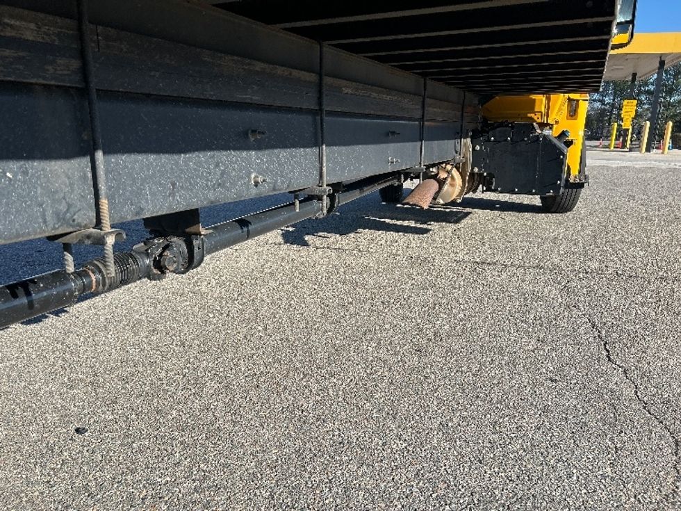 Medium Duty Box Truck-Light and Medium Duty Trucks-International-2022-MV607-New Castle-DE-199,630\n\t\tmiles-$ 57,000 - Image 14