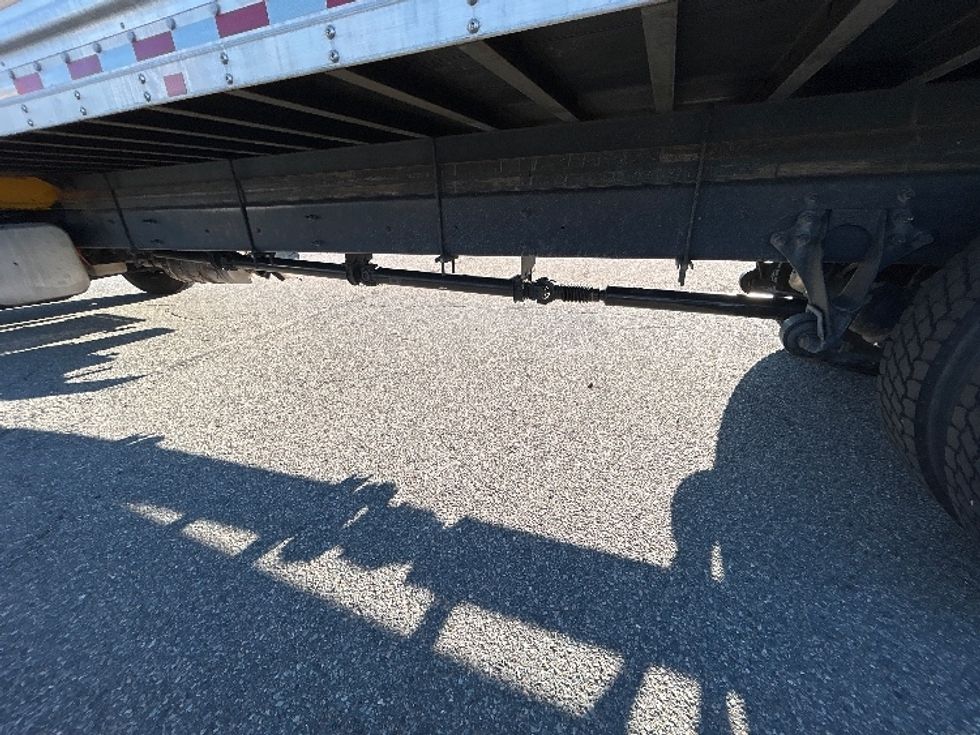 Medium Duty Box Truck-Light and Medium Duty Trucks-International-2022-MV607-New Castle-DE-199,630\n\t\tmiles-$ 57,000 - Image 5