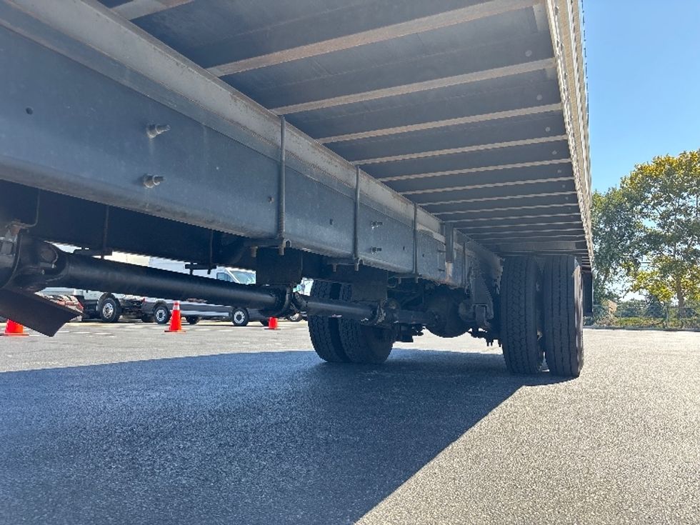 Medium Duty Box Truck-Light and Medium Duty Trucks-International-2022-MV607-New Castle-DE-233,607\n\t\tmiles-$ 44,000 - Image 5