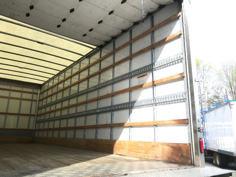 Medium Duty Box Truck-Light and Medium Duty Trucks-International-2022-MV607-Norcross-GA-107,066\n\t\tmiles-$ 79,500 - Image 12