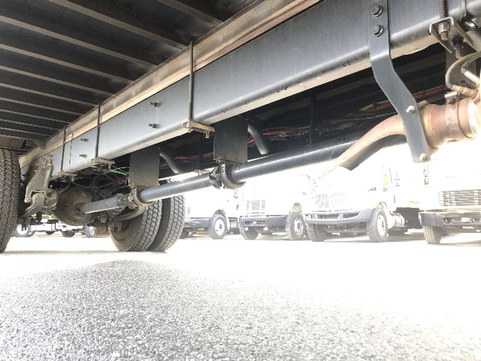 Medium Duty Box Truck-Light and Medium Duty Trucks-International-2022-MV607-Norcross-GA-107,066\n\t\tmiles-$ 79,500 - Image 14