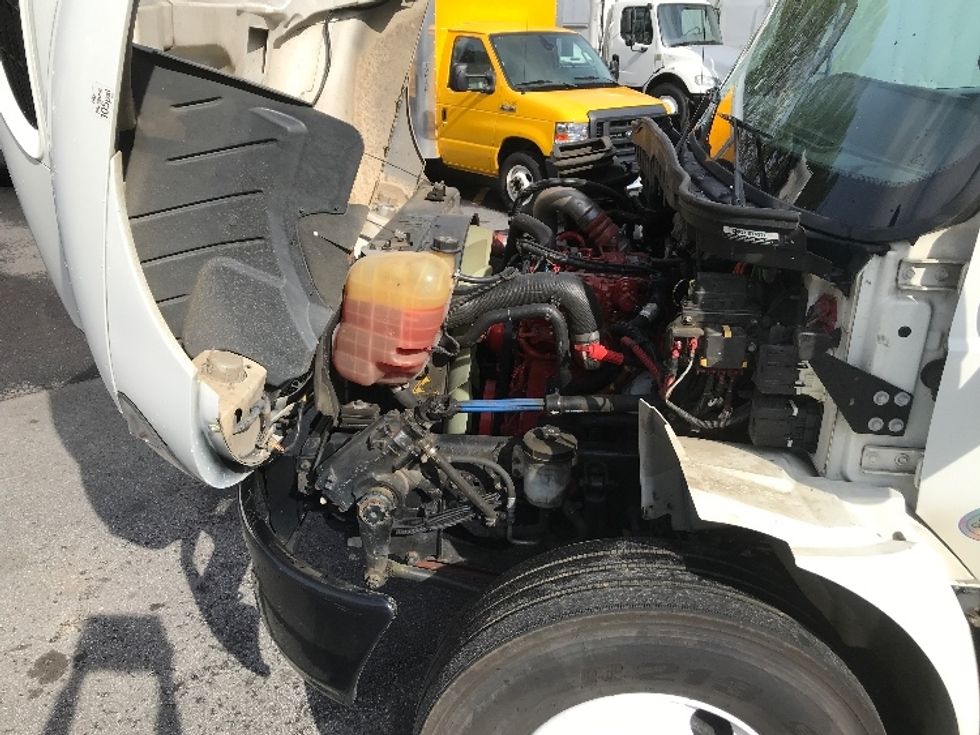 Medium Duty Box Truck-Light and Medium Duty Trucks-International-2022-MV607-Norcross-GA-107,066\n\t\tmiles-$ 79,500 - Image 24