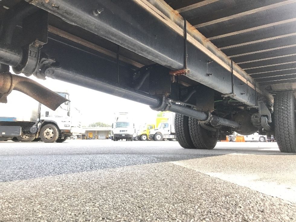 Medium Duty Box Truck-Light and Medium Duty Trucks-International-2022-MV607-Norcross-GA-107,066\n\t\tmiles-$ 79,500 - Image 5