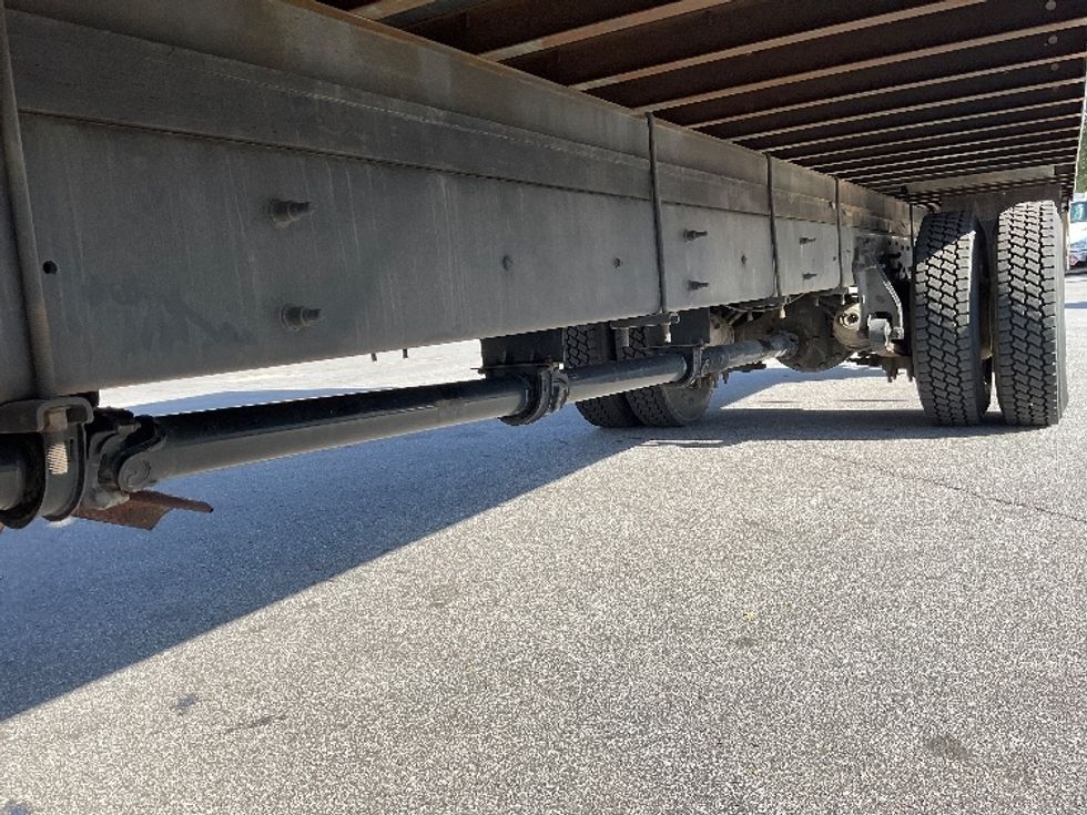 Medium Duty Box Truck-Light and Medium Duty Trucks-International-2022-MV607-Norcross-GA-127,911\n\t\tmiles-$ 75,250 - Image 5