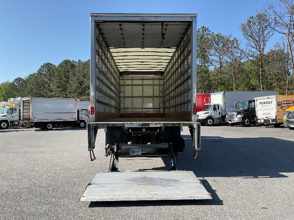 Medium Duty Box Truck-Light and Medium Duty Trucks-International-2022-MV607-Norcross-GA-127,911\n\t\tmiles-$ 75,250 - Image 9