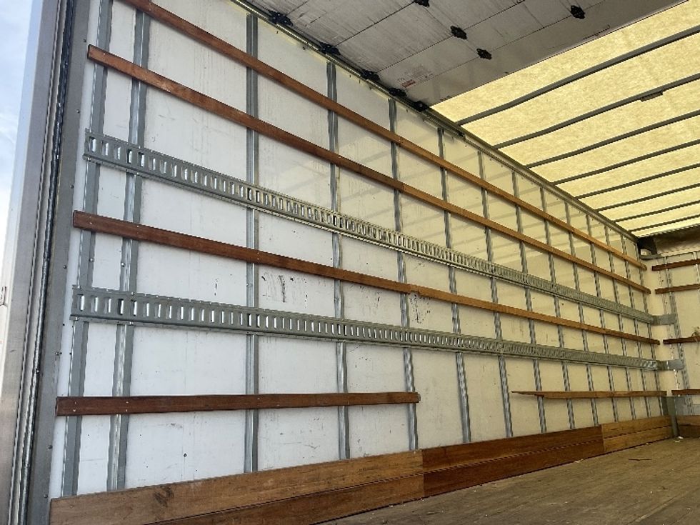 Medium Duty Box Truck-Light and Medium Duty Trucks-International-2022-MV607-Norcross-GA-129,216\n\t\tmiles-$ 75,000 - Image 11