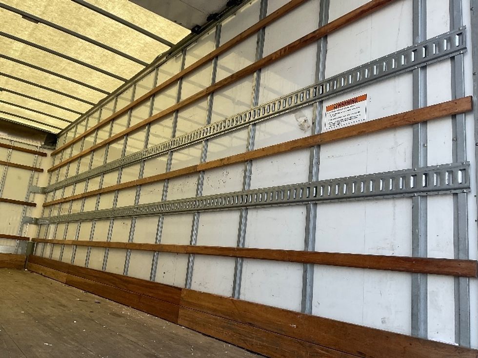 Medium Duty Box Truck-Light and Medium Duty Trucks-International-2022-MV607-Norcross-GA-129,216\n\t\tmiles-$ 75,000 - Image 12