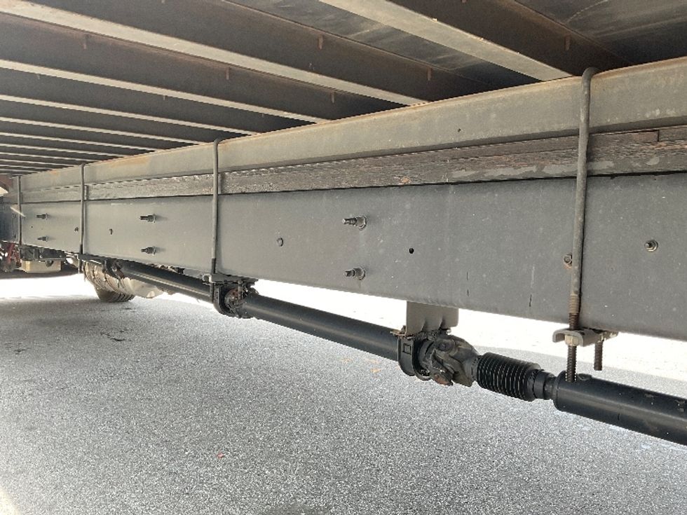 Medium Duty Box Truck-Light and Medium Duty Trucks-International-2022-MV607-Norcross-GA-129,216\n\t\tmiles-$ 75,000 - Image 5