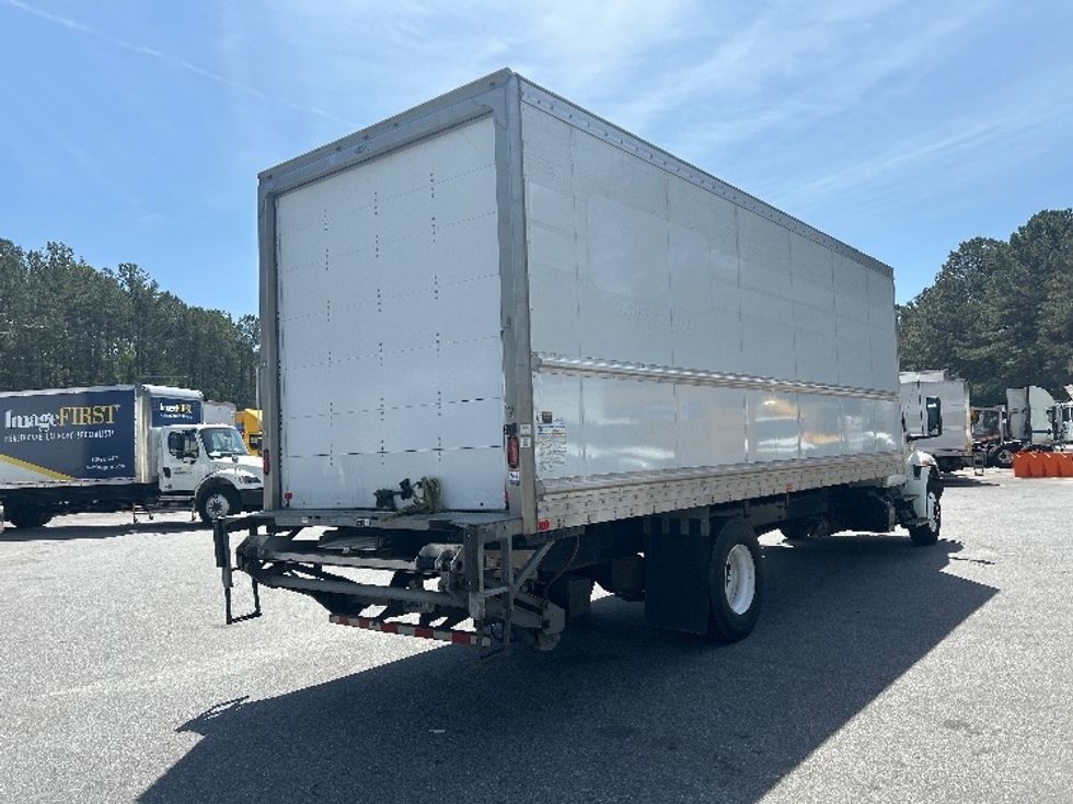 Medium Duty Box Truck-Light and Medium Duty Trucks-International-2022-MV607-Norcross-GA-130,273\n\t\tmiles-$ 74,750 - Image 13