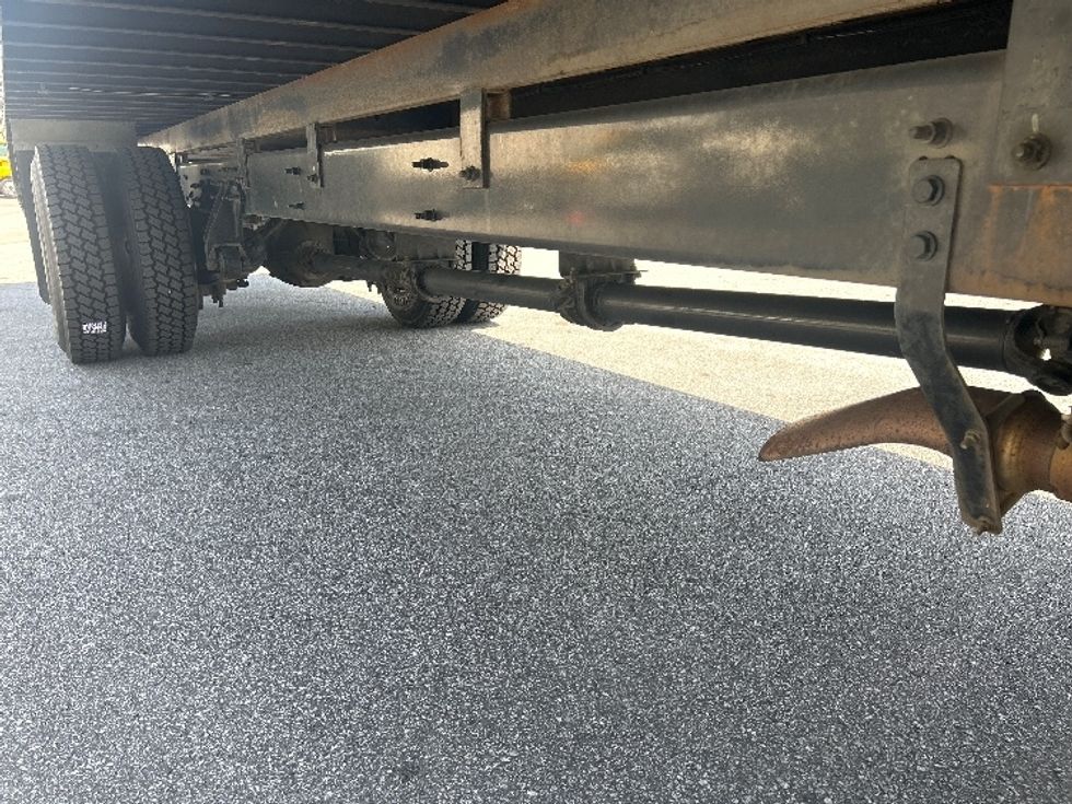 Medium Duty Box Truck-Light and Medium Duty Trucks-International-2022-MV607-Norcross-GA-130,273\n\t\tmiles-$ 74,750 - Image 14