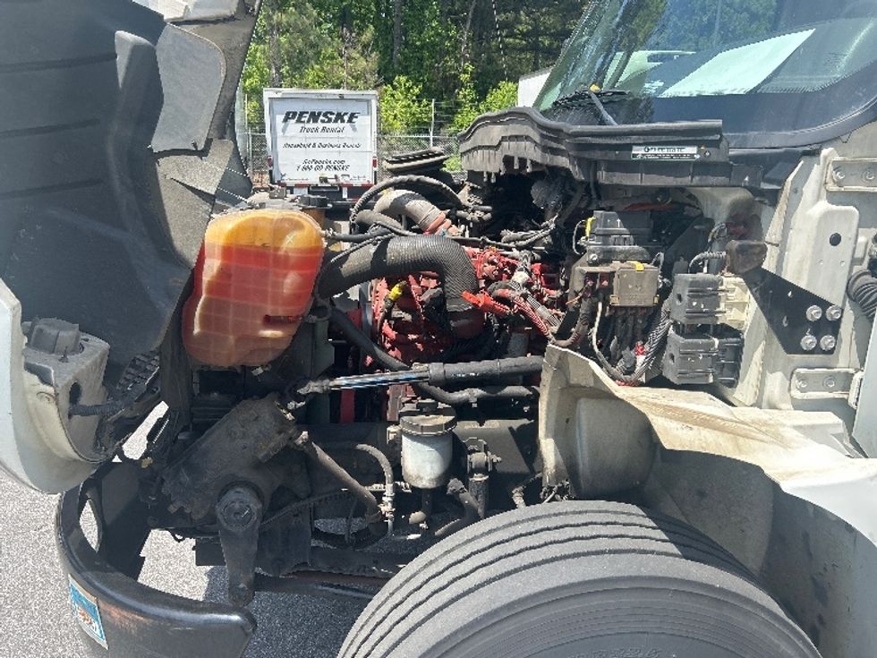 Medium Duty Box Truck-Light and Medium Duty Trucks-International-2022-MV607-Norcross-GA-130,273\n\t\tmiles-$ 74,750 - Image 24