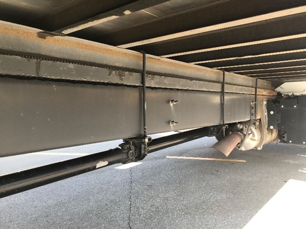 Medium Duty Box Truck-Light and Medium Duty Trucks-International-2022-MV607-Norcross-GA-138,927\n\t\tmiles-$ 73,250 - Image 14