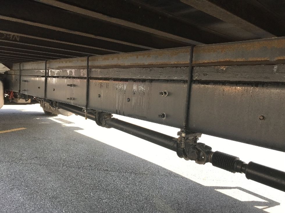 Medium Duty Box Truck-Light and Medium Duty Trucks-International-2022-MV607-Norcross-GA-138,927\n\t\tmiles-$ 73,250 - Image 5