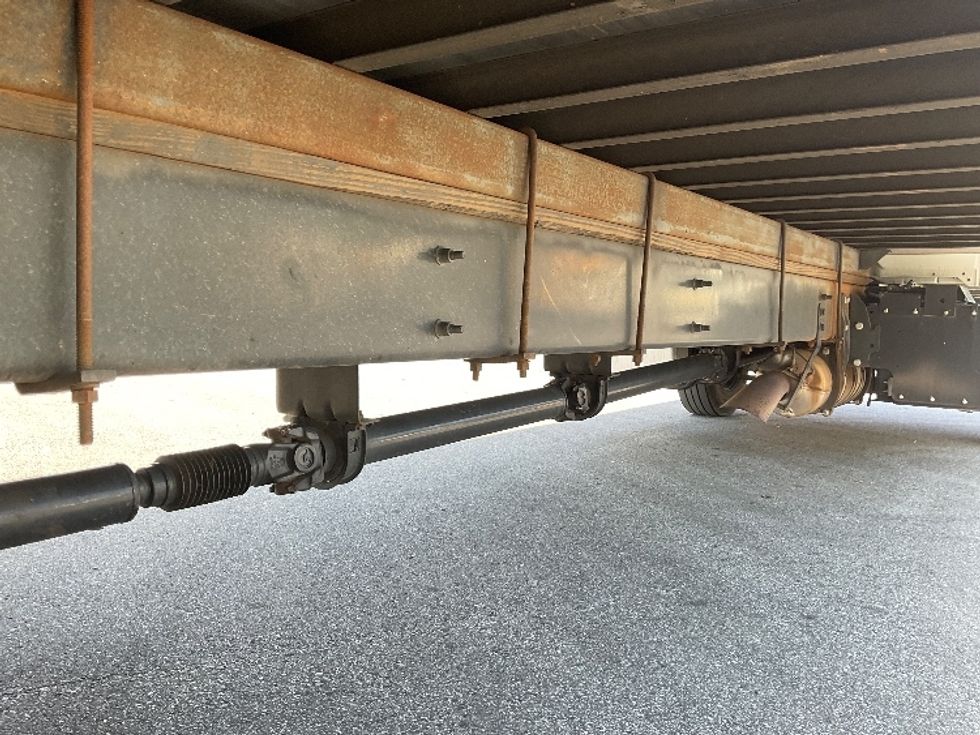 Medium Duty Box Truck-Light and Medium Duty Trucks-International-2022-MV607-Norcross-GA-140,017\n\t\tmiles-$ 68,500 - Image 14