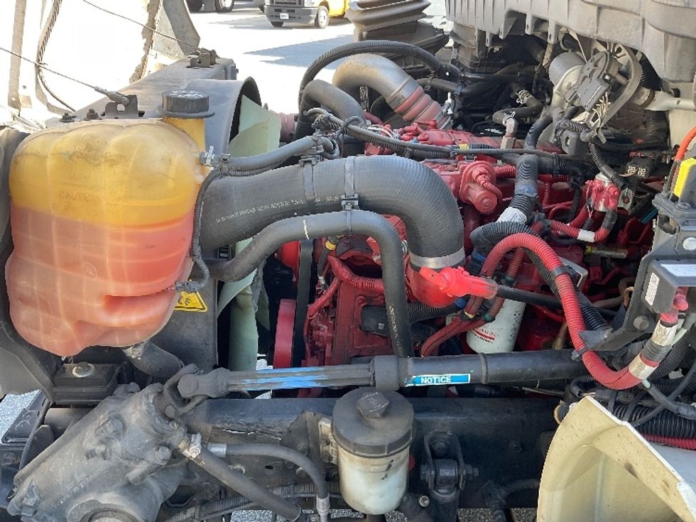 Medium Duty Box Truck-Light and Medium Duty Trucks-International-2022-MV607-Norcross-GA-140,017\n\t\tmiles-$ 68,500 - Image 24