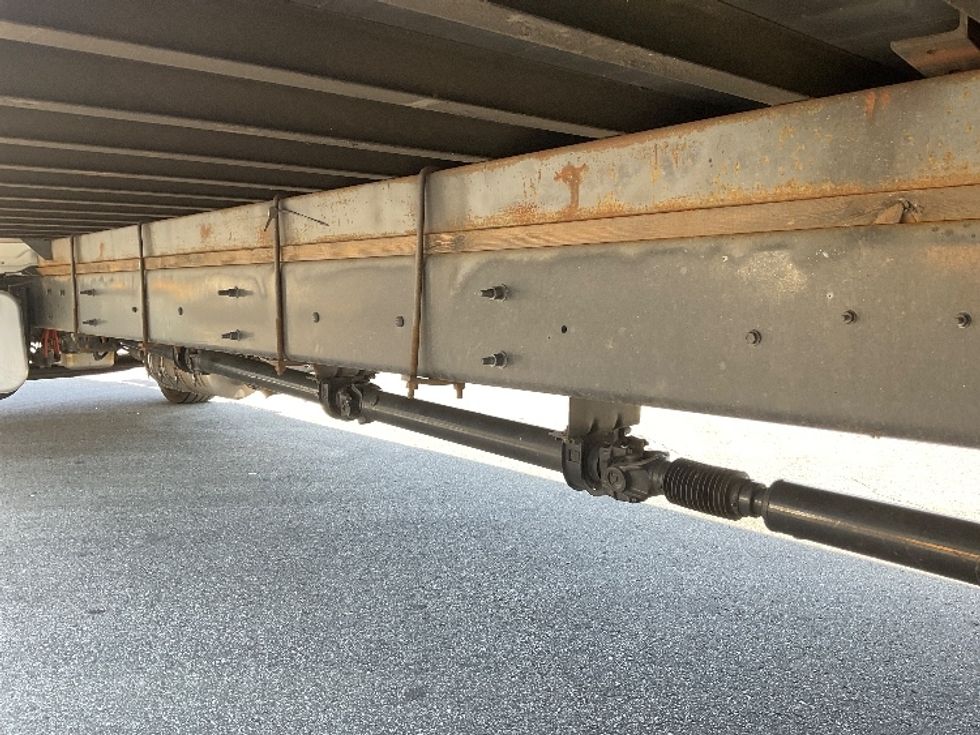 Medium Duty Box Truck-Light and Medium Duty Trucks-International-2022-MV607-Norcross-GA-140,017\n\t\tmiles-$ 68,500 - Image 5