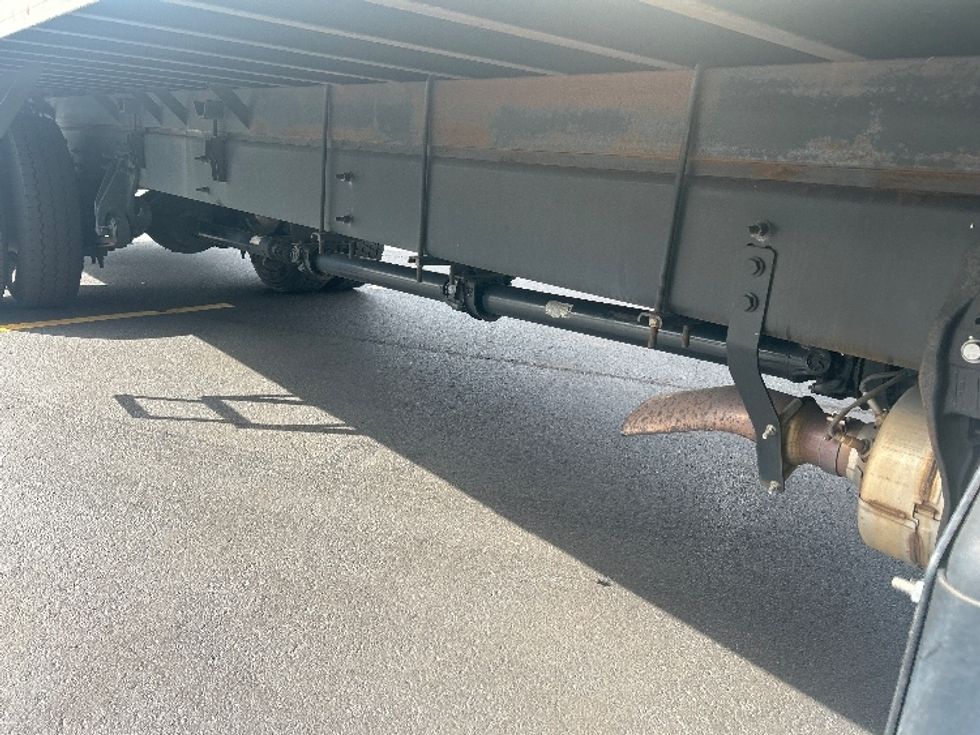 Medium Duty Box Truck-Light and Medium Duty Trucks-International-2022-MV607-Norcross-GA-140,350\n\t\tmiles-$ 71,500 - Image 14