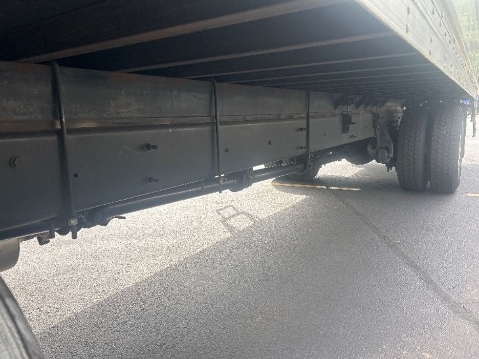 Medium Duty Box Truck-Light and Medium Duty Trucks-International-2022-MV607-Norcross-GA-140,350\n\t\tmiles-$ 71,500 - Image 5