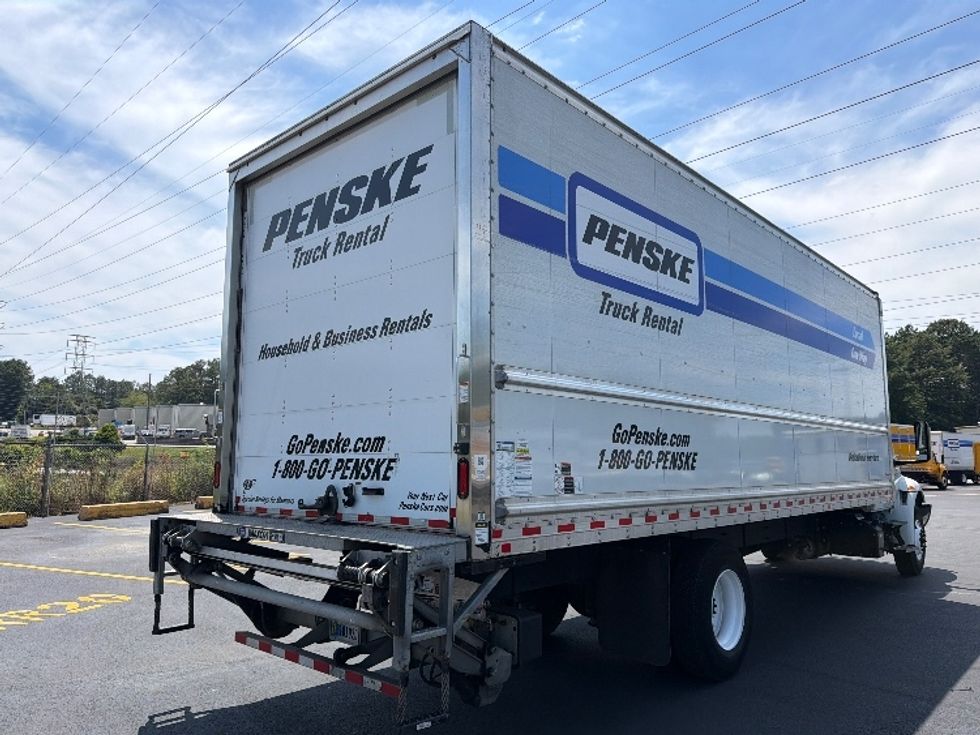 Medium Duty Box Truck-Light and Medium Duty Trucks-International-2022-MV607-Norcross-GA-150,007\n\t\tmiles-$ 64,000 - Image 13