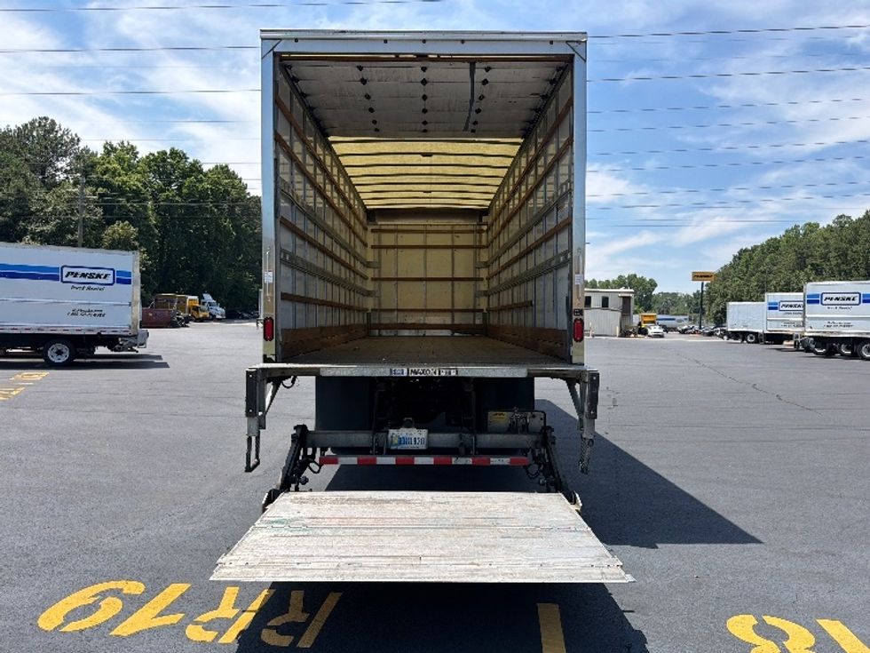 Medium Duty Box Truck-Light and Medium Duty Trucks-International-2022-MV607-Norcross-GA-150,007\n\t\tmiles-$ 64,000 - Image 9