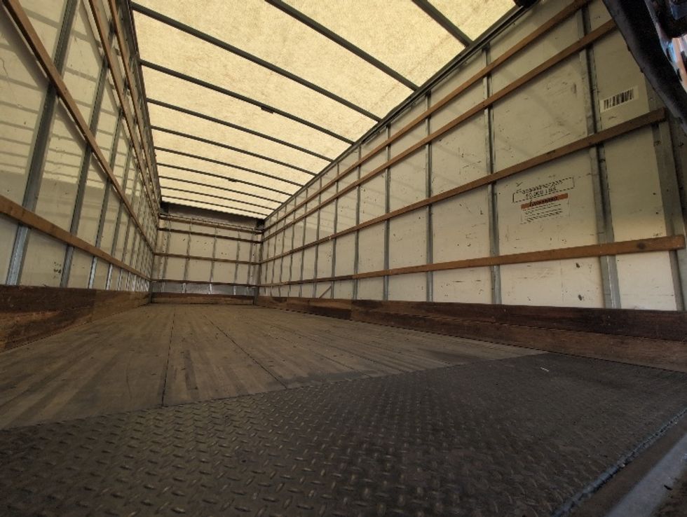 Medium Duty Box Truck-Light and Medium Duty Trucks-International-2022-MV607-North Bergen-NJ-235,615\n\t\tmiles-$ 39,500 - Image 12