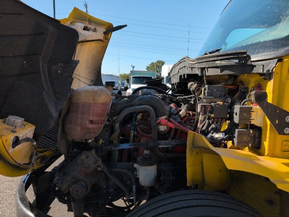 Medium Duty Box Truck-Light and Medium Duty Trucks-International-2022-MV607-North Bergen-NJ-235,615\n\t\tmiles-$ 39,500 - Image 24