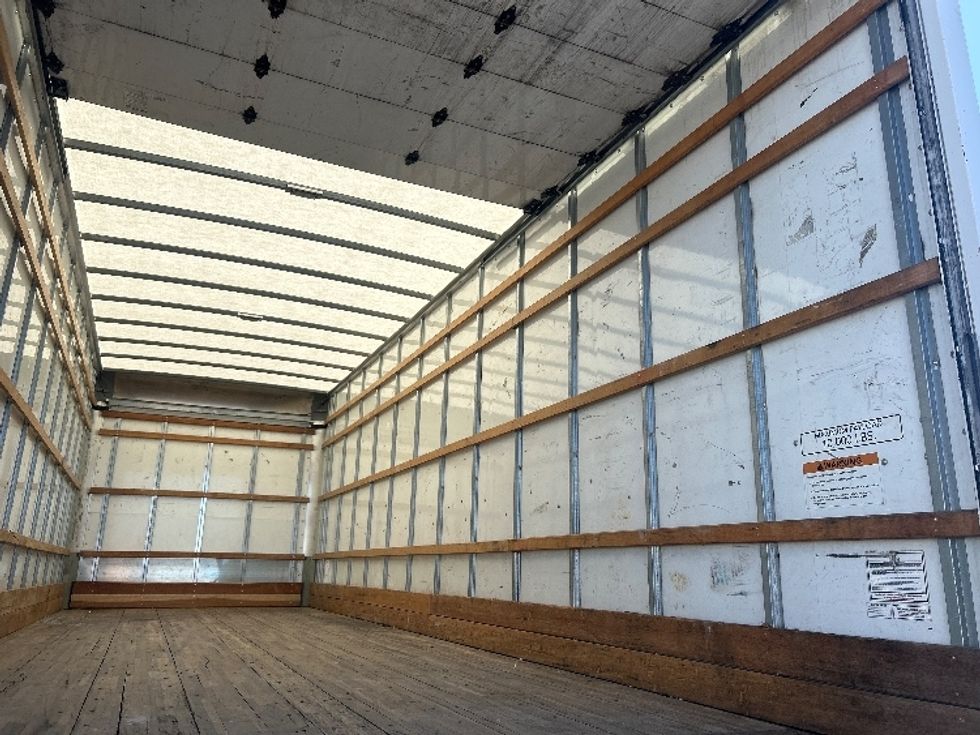 Medium Duty Box Truck-Light and Medium Duty Trucks-International-2022-MV607-North Las Vegas-NV-239,056\n\t\tmiles-$ 43,250 - Image 11