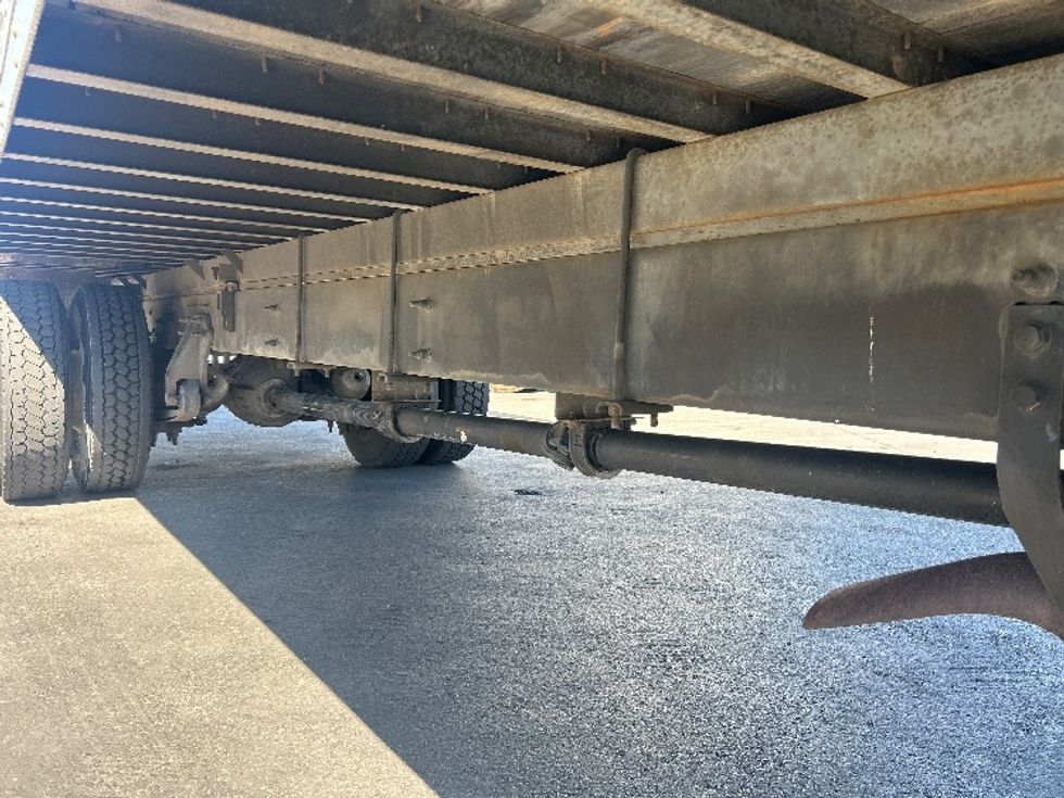 Medium Duty Box Truck-Light and Medium Duty Trucks-International-2022-MV607-North Las Vegas-NV-239,056\n\t\tmiles-$ 43,250 - Image 13