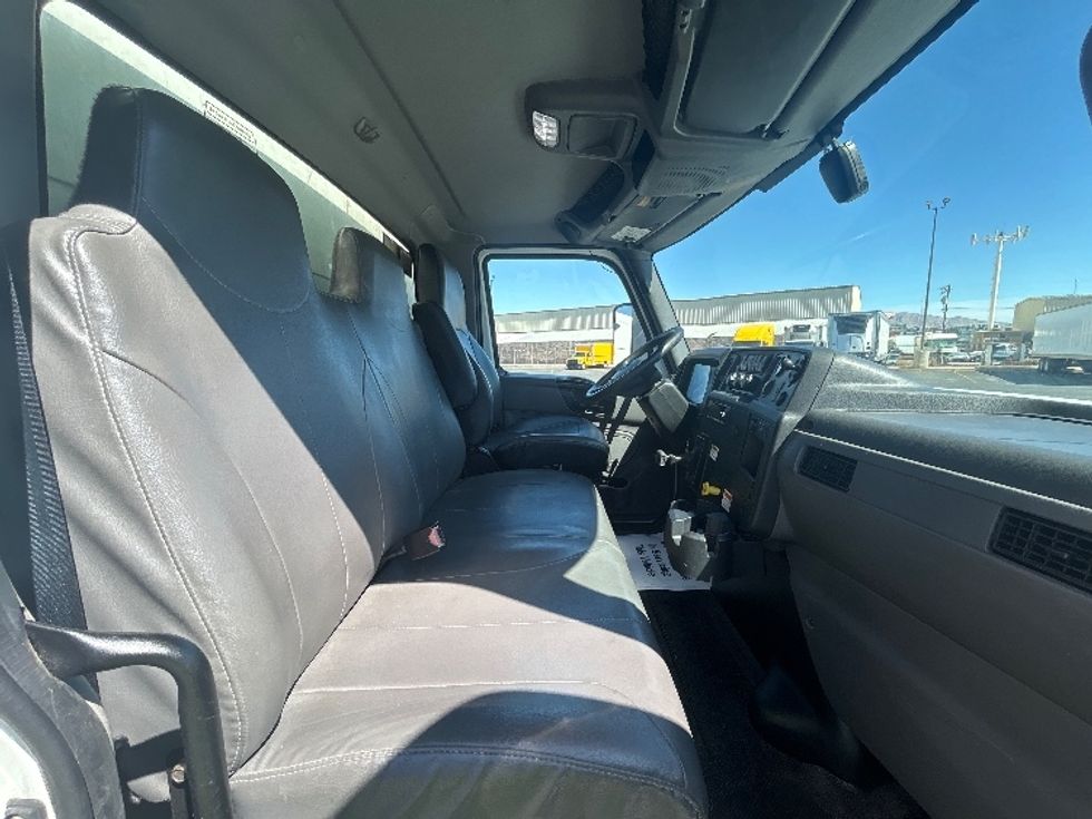 Medium Duty Box Truck-Light and Medium Duty Trucks-International-2022-MV607-North Las Vegas-NV-239,056\n\t\tmiles-$ 43,250 - Image 21