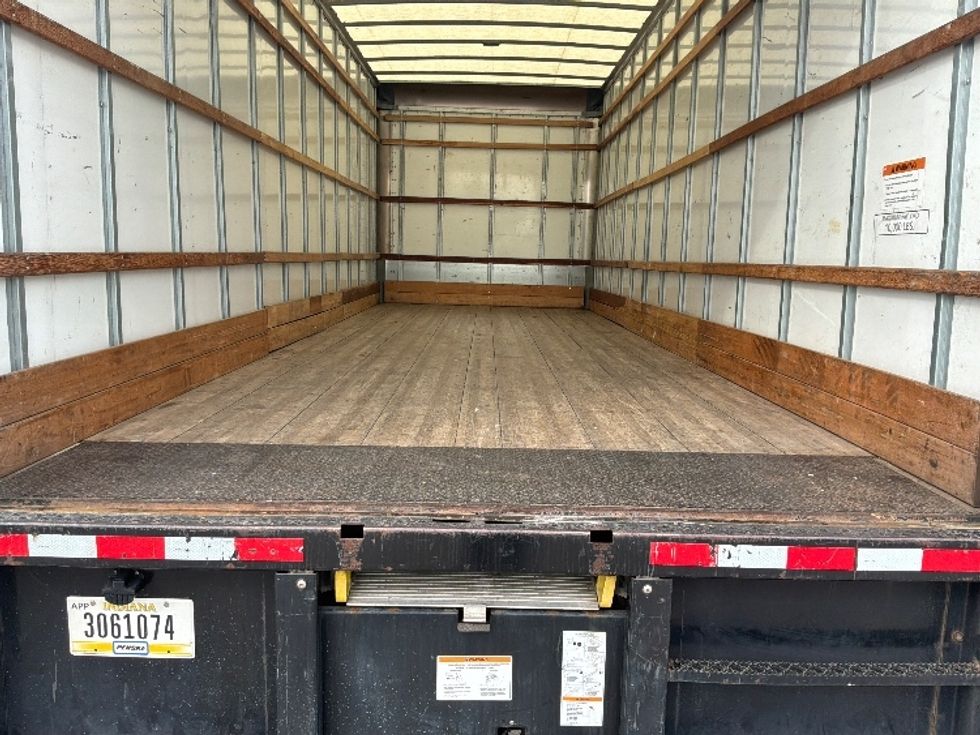 Medium Duty Box Truck-Light and Medium Duty Trucks-International-2022-MV607-North Liberty-IA-217,528\n\t\tmiles-$ 47,000 - Image 10
