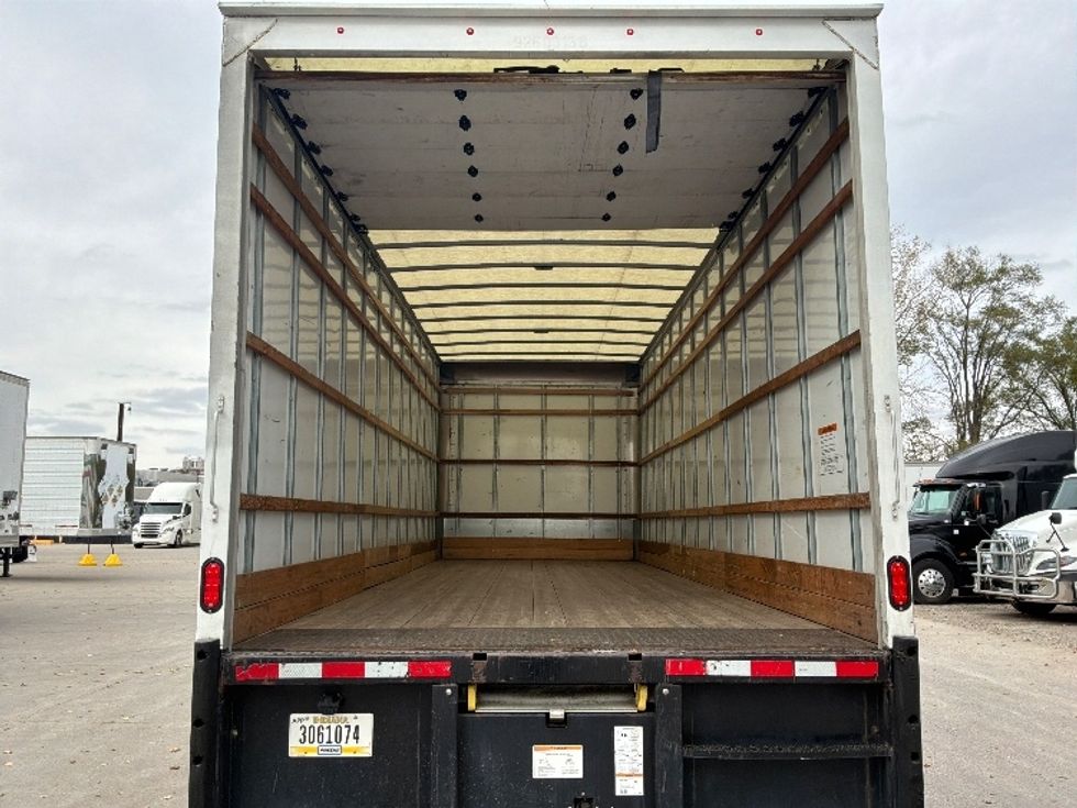 Medium Duty Box Truck-Light and Medium Duty Trucks-International-2022-MV607-North Liberty-IA-217,528\n\t\tmiles-$ 47,000 - Image 8