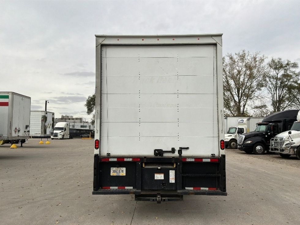 Medium Duty Box Truck-Light and Medium Duty Trucks-International-2022-MV607-North Liberty-IA-217,528\n\t\tmiles-$ 47,000 - Image 7