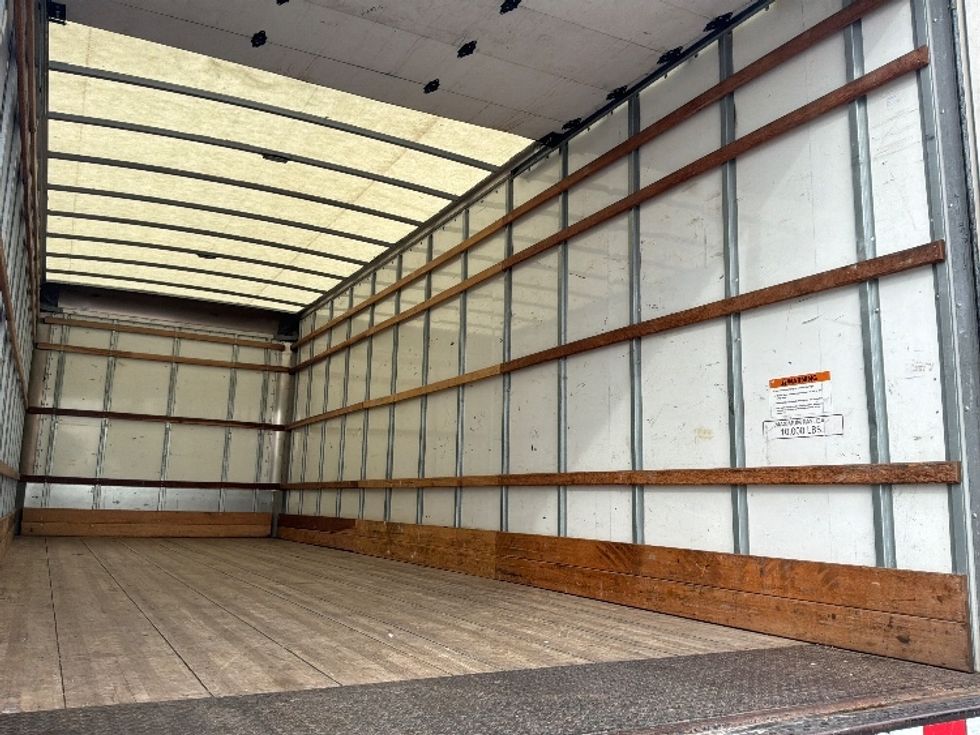 Medium Duty Box Truck-Light and Medium Duty Trucks-International-2022-MV607-North Liberty-IA-217,528\n\t\tmiles-$ 47,000 - Image 12