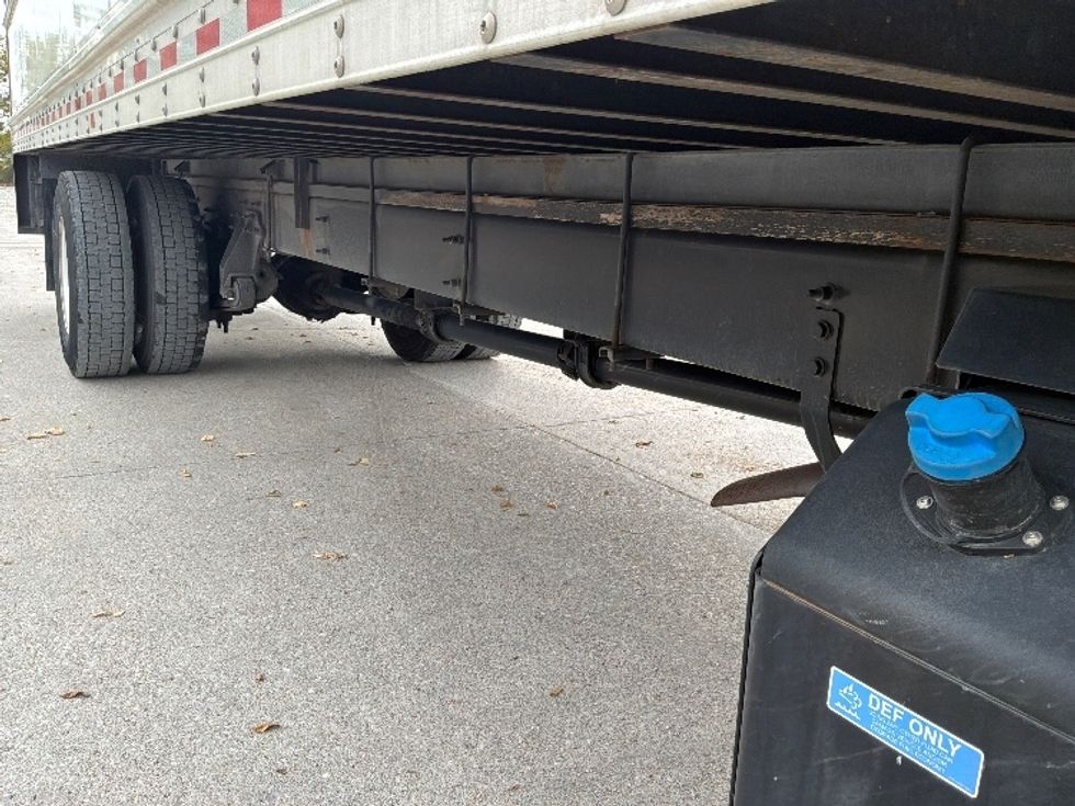 Medium Duty Box Truck-Light and Medium Duty Trucks-International-2022-MV607-North Liberty-IA-217,528\n\t\tmiles-$ 47,000 - Image 14