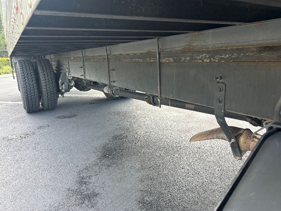 Medium Duty Box Truck-Light and Medium Duty Trucks-International-2022-MV607-Ocala-FL-160,423\n\t\tmiles-$ 71,000 - Image 14