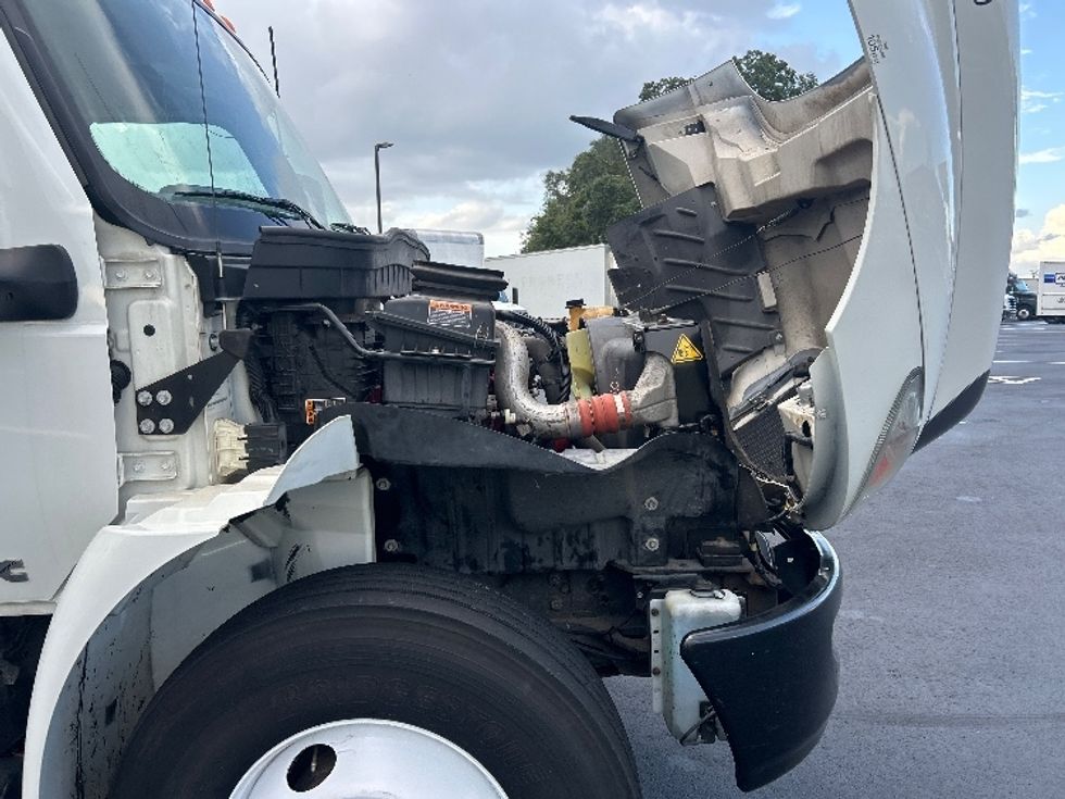 Medium Duty Box Truck-Light and Medium Duty Trucks-International-2022-MV607-Ocala-FL-160,423\n\t\tmiles-$ 71,000 - Image 23