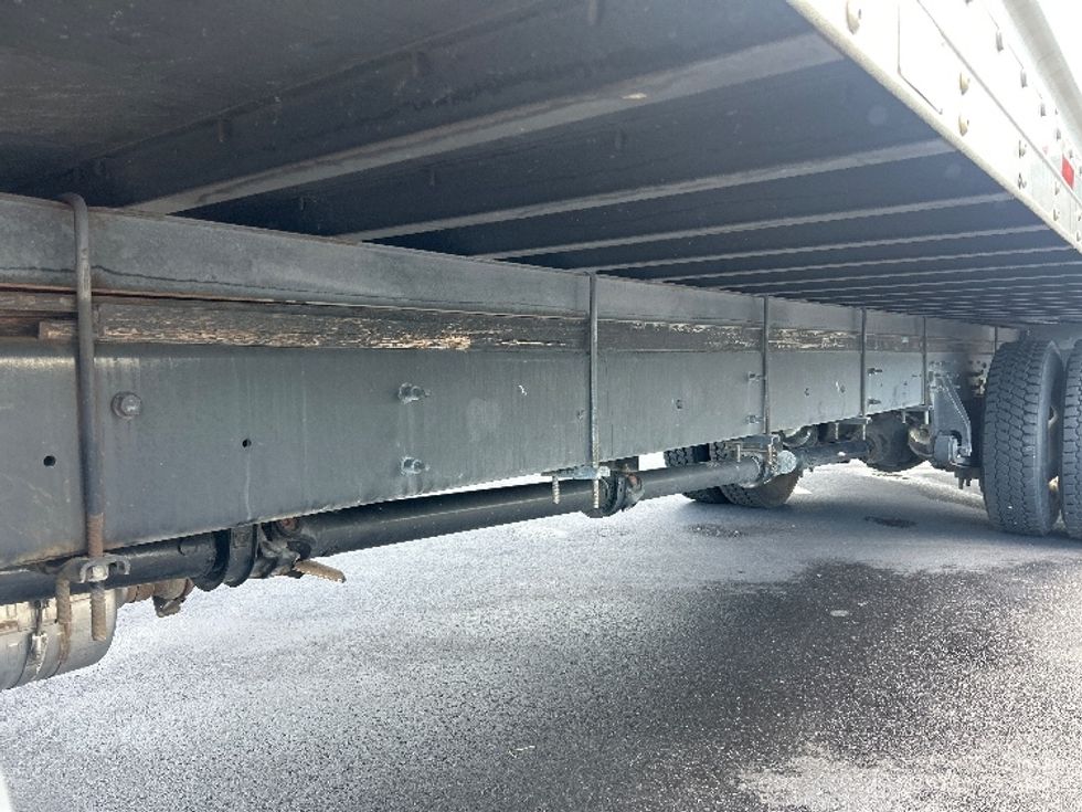 Medium Duty Box Truck-Light and Medium Duty Trucks-International-2022-MV607-Ocala-FL-160,423\n\t\tmiles-$ 71,000 - Image 5