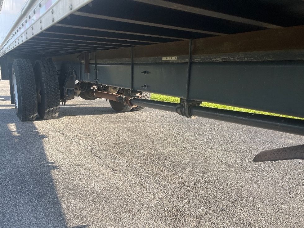 Medium Duty Box Truck-Light and Medium Duty Trucks-International-2022-MV607-Ocala-FL-259,462\n\t\tmiles-$ 34,000 - Image 14