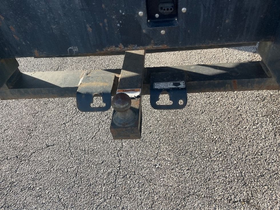 Medium Duty Box Truck-Light and Medium Duty Trucks-International-2022-MV607-Ocala-FL-259,462\n\t\tmiles-$ 34,000 - Image 23