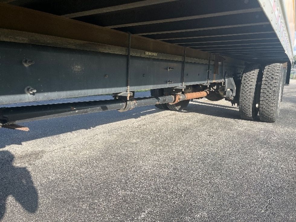 Medium Duty Box Truck-Light and Medium Duty Trucks-International-2022-MV607-Ocala-FL-259,462\n\t\tmiles-$ 34,000 - Image 5