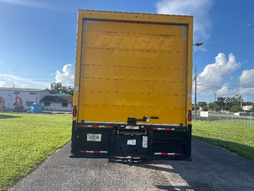 Medium Duty Box Truck-Light and Medium Duty Trucks-International-2022-MV607-Ocala-FL-259,462\n\t\tmiles-$ 34,000 - Image 7