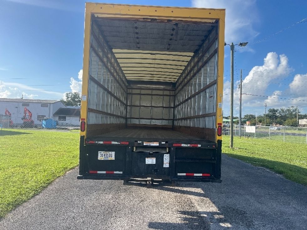 Medium Duty Box Truck-Light and Medium Duty Trucks-International-2022-MV607-Ocala-FL-259,462\n\t\tmiles-$ 34,000 - Image 8