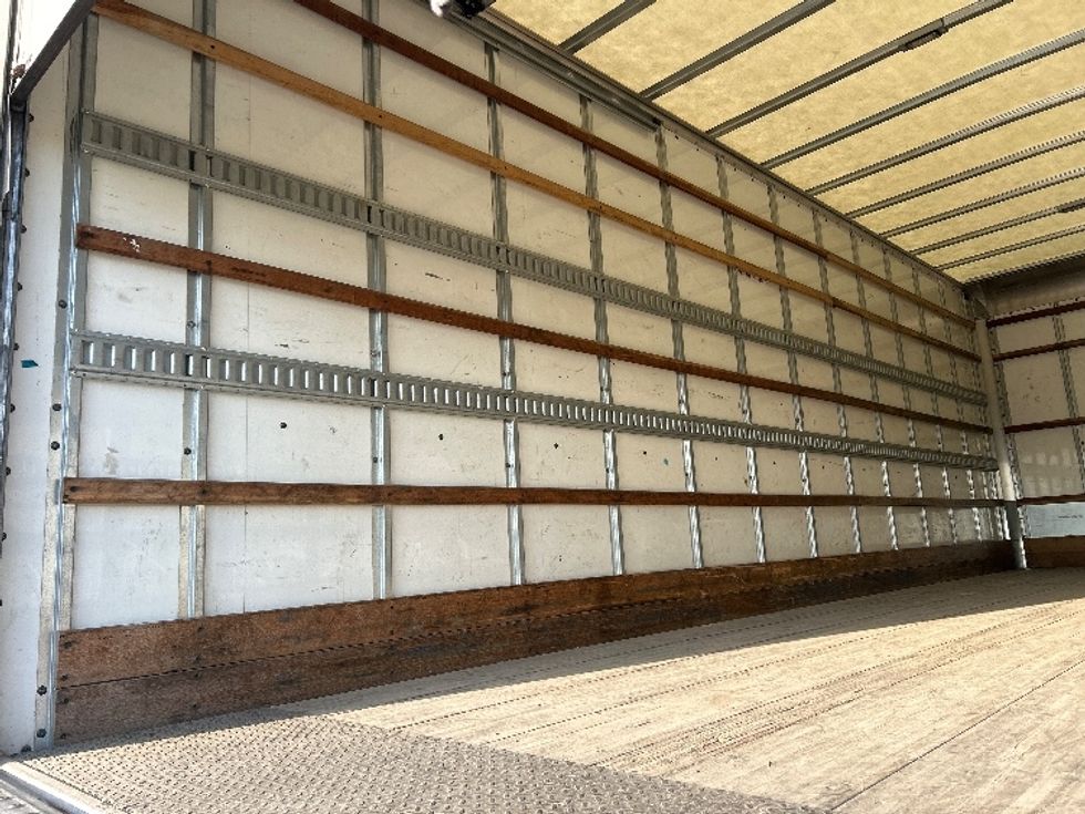 Medium Duty Box Truck-Light and Medium Duty Trucks-International-2022-MV607-Odessa-TX-153,983\n\t\tmiles-$ 63,500 - Image 11
