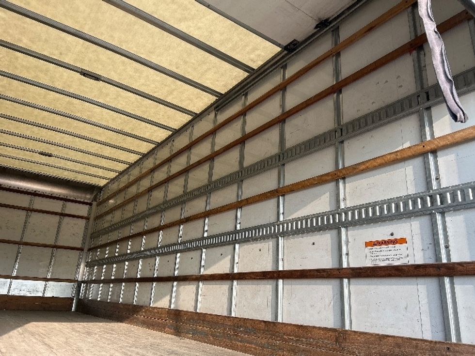 Medium Duty Box Truck-Light and Medium Duty Trucks-International-2022-MV607-Odessa-TX-153,983\n\t\tmiles-$ 63,500 - Image 12